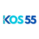 Kos55-Serpong-Utara